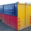 hamilton-waste-14-cubic-yard-skip-enclosed-box