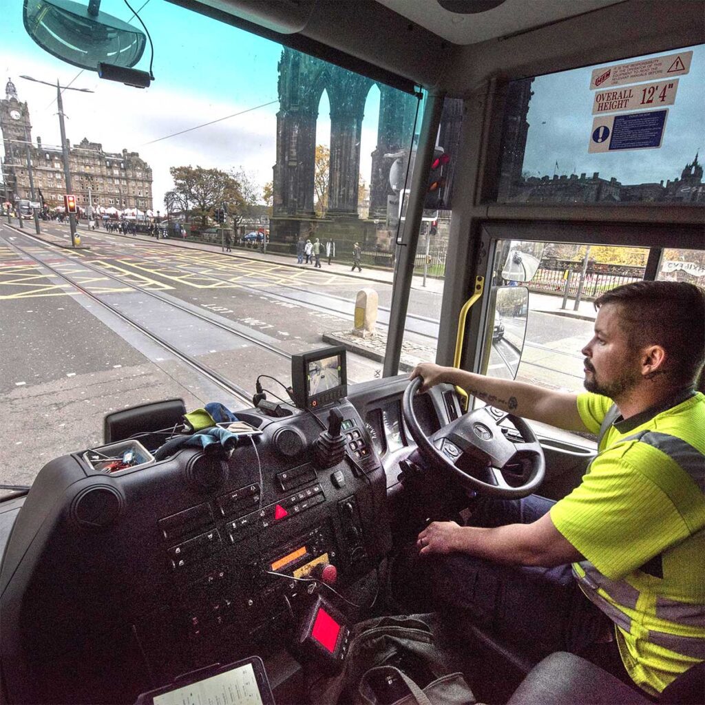 Scotland’s first carbon neutral recycling company